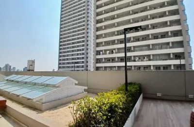 Apartamento para locação com 2 dormitórios - varanda com gourmet - osasco - fl63