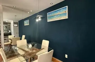 Apartamento mobiliado 2 quartos com varanda no butantã fl48