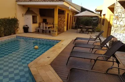 Casa em condomínio fechado com 5 quartos à venda na Rua Carlos Henrique Pereira Neves, 160, Parque dos Príncipes, São Paulo