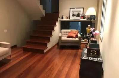 Casa em condomínio fechado com 3 quartos à venda na Rua Bazílio da Silva, 140, Jardim Monte Alegre, São Paulo