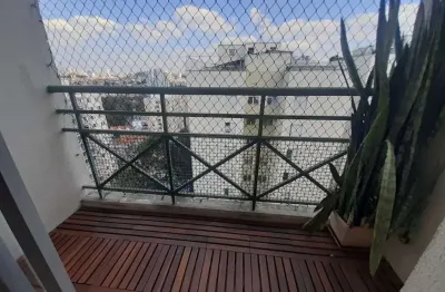 Aparto duplex  3 quartos 2 vgs prox. metrô     fl21