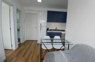 Apartamento 2 quartos ao lado do metrô butantã fl14