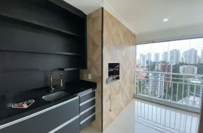 Apartamento á venda no portal do morumbi, 80 metros, 3 quartos  fl34