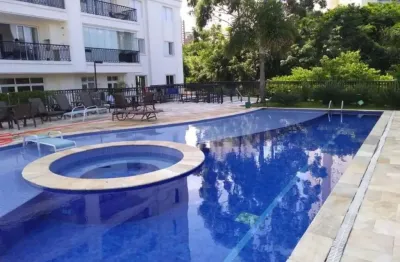 Apartamento 87 metros, 3 dormitórios, 2 suites fl34