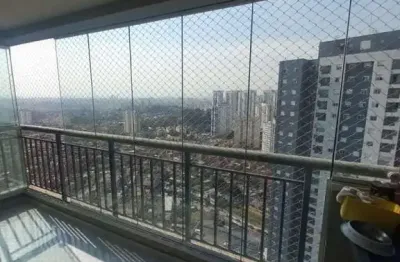 Apartamento na vila andrade 69 metros, 3 dormitórios 2 vagas fl34