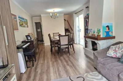 Sobrado espaçoso e com lazer completo na av. diogo gomes carneiro! fl43