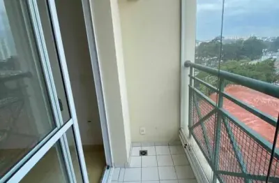 Apartamento com 3 quartos para alugar na Rua Valson Lopes, 60, Vila Butantã, São Paulo