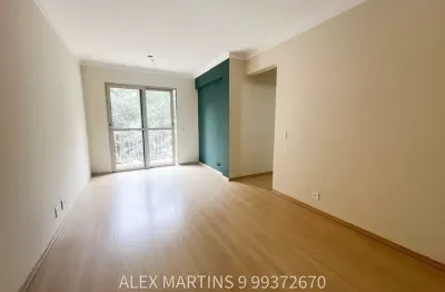 Apartamento com 3 quartos à venda na Rua Doutor Luiz Migliano, 631, Jardim Vazani, São Paulo
