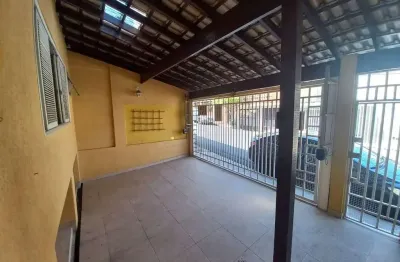 Casa com 3 quartos à venda na Rua Augusto César do Nascimento Neto, 1000, Vila Gomes, São Paulo