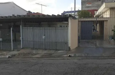 Casa com 3 quartos à venda na rua gilson rocha pitta, 108, jardim martinica, são paulo, 190 m2 por r$ 1.350.000