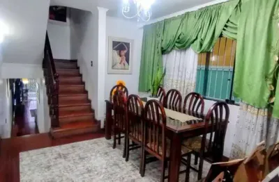 Casa a venda no butanta com 3 dormitorios, 6 vagas, bonfiglioli sp fl33