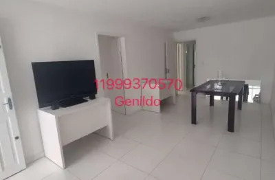 Casa terrea mobiliada  com 2 quartos 2 vagas quintral facil acesso ao metro aceita pet fl55