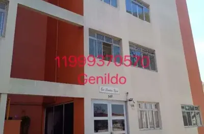 Apartamento 2 quartos 1 vaga facil acesso ao metro fl55