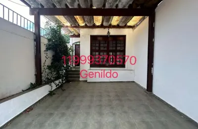 Sobrado 3 quartos 3 suites 2 vagas edicula proximo do metro aceita pet fl55