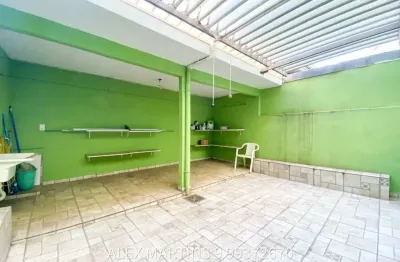 Sobrado 3 dorms -1 suite -  usp - metro burantã - butantã
