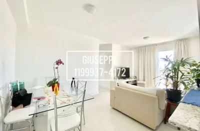 Apartamento com 3 quartos à venda na Avenida Albert Bartholome, 434, Jardim das Vertentes, São Paulo