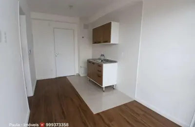 Apartamento  para aluguel com 1 quarto - vila butantã - usp - fl63