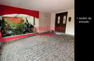 Sobrado 4 quartos 3 suites 2 vagas quintal jardim proximo do metro butantan aceita pet fl55