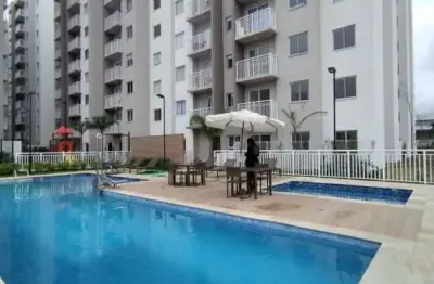 Apartamento com 2 quartos para alugar na Rua Chebl Massud, 105, Vila Água Funda, São Paulo