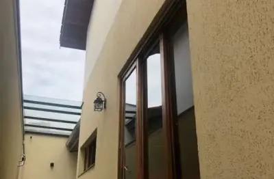 Casa com 3 dorm e 2 vagas no jardim trussardi vila sonia sp  fl33