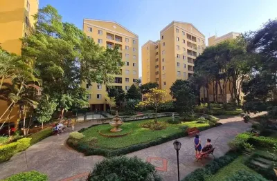 Apartamento vila sonia com 3 dormitorios com 2 vagas fl37