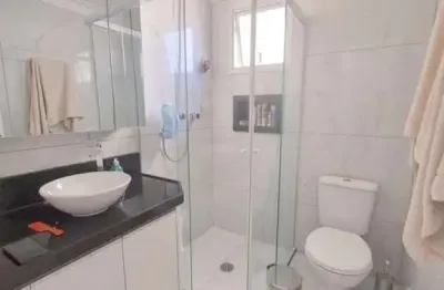 Apartamento vitallis - 2 dormitorios (1 suite) com sala estendida com 2 vagas- fl37