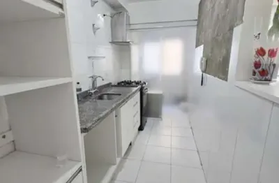 Apartamento vitallis - 3 dormitorios (1 suite) com 2 vagas fl37