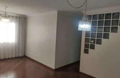 Apartamento com 3 quartos para alugar na Avenida Engenheiro Heitor Antônio Eiras Garcia, 2, Jardim Esmeralda, São Paulo