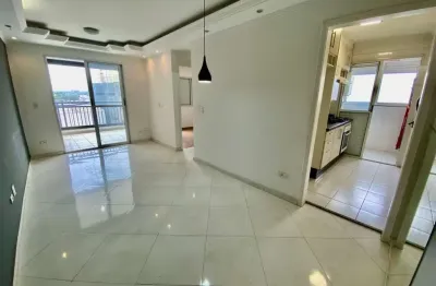 Apartamento 68m2 no vila gomes,2 quartos,1suite,2 vagas,varada gourmet. fl13
