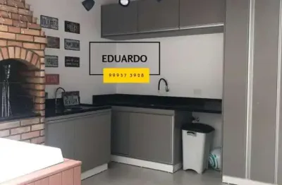 Sobrado alto padrão a 500 metros do metro vila sonia fl37