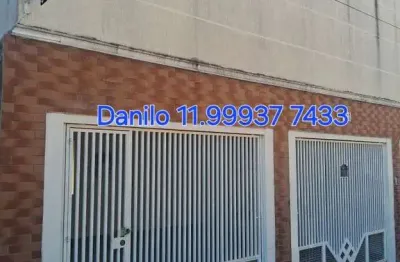 Imóvel comercial,  cozinha industrial, 2 vagas e vestiário fl51