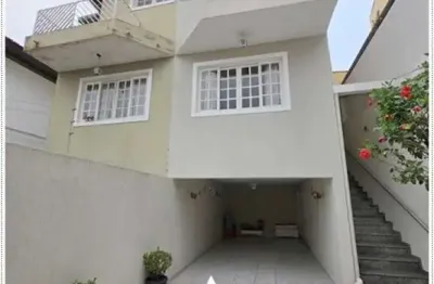 Sobrado butantã (travessa otacilio) 3 dormitorios com 3 vagas