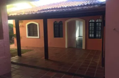 Casa para alugar com 3 dormitórios em condomínio em cotia fl05