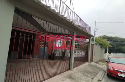 Casa terrea 5 quartos escritorio 2 vagas sacada rua sem saida fl55