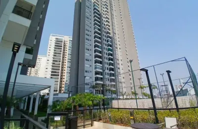 Apartamento para locação com 2 dormitórios - varanda com gourmet - osasco - fl63