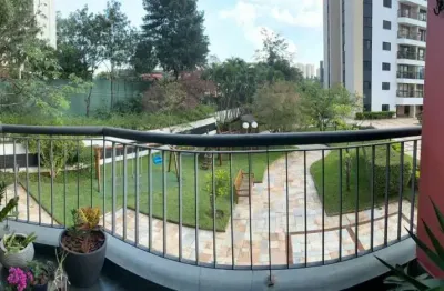 Conforto e lazer em um só lugar: apartamento jardim bonfiglioli 85m² com 2 vagas. fl43