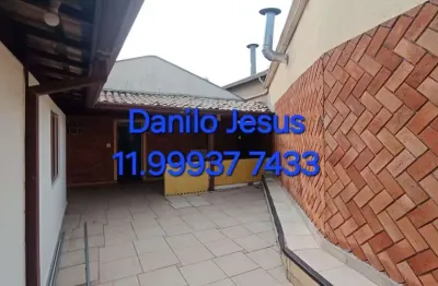 Casa comercial para alugar na Rua Doutor Edmundo José de Lima, 1700, Jardim Esmeralda, São Paulo