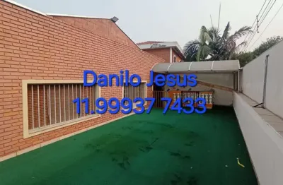 Ótimo imóvel podendo ser comercial ou residencial 3 dormitórios. fl51