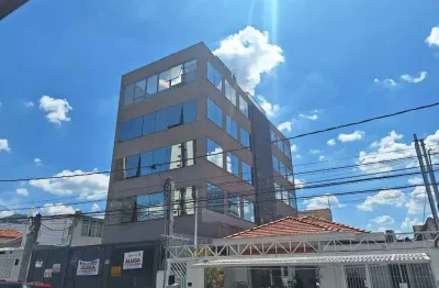 Prédio com 4 salas para alugar na Rua Eloy Cândido Lopes, 96, Centro, Osasco