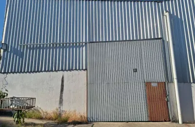 Barracão / Galpão / Depósito para alugar na Rua Eudoro Lincoln Berlinck, 330, Jardim Arpoador, São Paulo