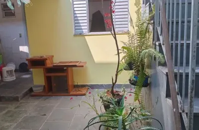 Casa em condomínio fechado com 2 quartos à venda na Rua Maria Burgueta Marcondes Pestana, 111, Jardim Rizzo, São Paulo