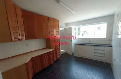 Sobrado 3 quartos 3 banheiros 3 vagas armarios planejados  jardim