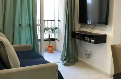 Apartamento para alugar com 2 dormitórios na granja viana fl05