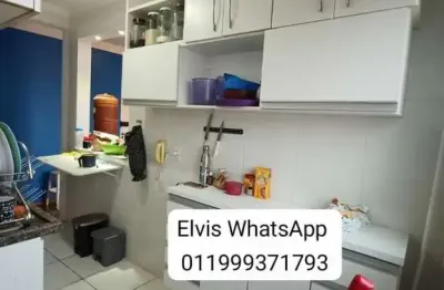 Apartamento com 2 quartos para alugar na Rua Eugene Carriere, 30, Jardim das Vertentes, São Paulo