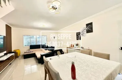 Sobrado a venda com 170 metros 3 suites 4 vagas butantã usp fl62