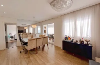 Apartamento com 2 quartos à venda na Rodovia Raposo Tavares, 7389, Jardim Adhemar de Barros, São Paulo