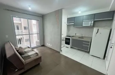 Apartamento para alugar com  2 quartos - congonhas - fl63
