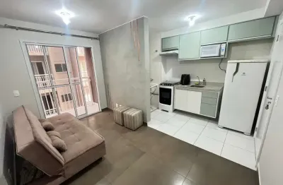 Apartamento para alugar 2 dormitórios próximo shopping plaza sul - fl63