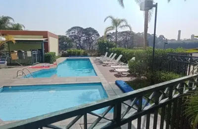 Apartamento com 3 quartos para alugar na Rua Valson Lopes, 701, Vila Butantã, São Paulo