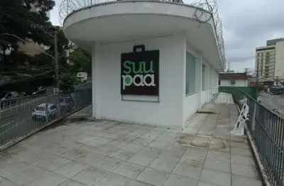 Prédio com 2 salas para alugar na Avenida Doutor Cândido Motta Filho, 1000, Cidade São Francisco, São Paulo